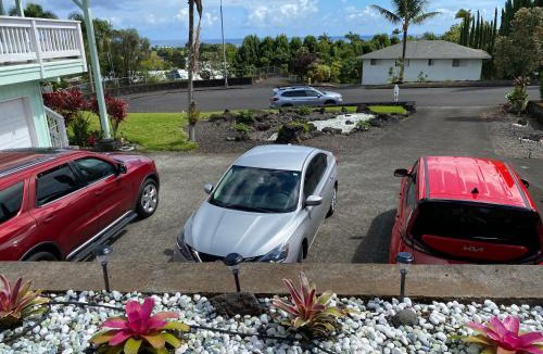 Hilo House | GUEST HOUSE IN HILO