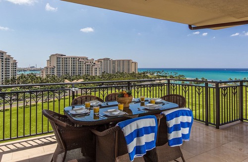 Ko Olina House | Hale Alii by AvantStay | Ocean Views from this Luxury Ko Olina Beach Villa!