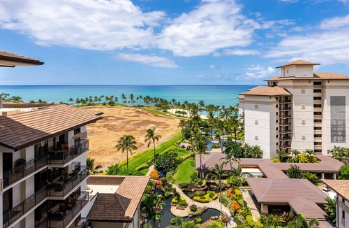 Ko Olina House | Hale Kona by AvantStay | 11th Floor Penthouse Ko Olina Beach Villa