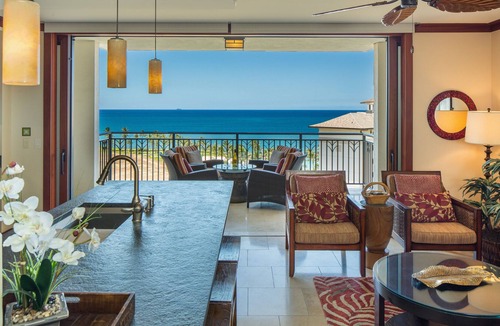 Ko Olina House | Hale Lanikai by AvantStay | Penthouse Villa with Unparalleled Ocean Views!