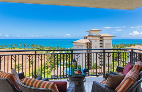 Ko Olina House | Hale Lanikai by AvantStay | Penthouse Villa with Unparalleled Ocean Views!