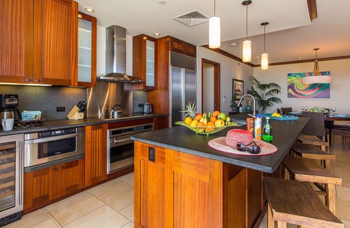 Ko Olina House | Hale Leilani by AvantStay | Hawaii Resort APT w/ Fantastic Amenities & Views!