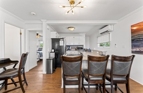 St Louis Heights House | Hale Mahalo: A Cozy 3BR Retreat, Rent with Neighboring Home for More Space!