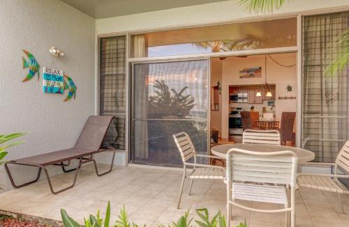 Honokowai House | Hale Mahina A102