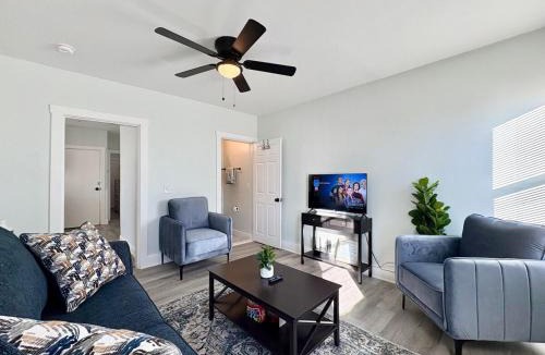 Bristol Apartment | Harbourside Hideaway