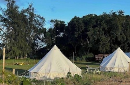 Laie RV Rental | Hawaii Camping Close to Hukilau Beach, Laie #1