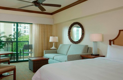 Ko Olina Resort | Hawaiian Paradise at Ko Olina with Studio Near Lagoons & Beaches