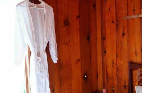 Honokaa Other | Heart Sanctuary w/ hosted amenities, yoga & fire