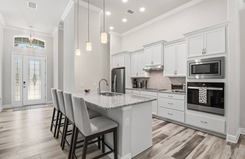 Citrus Hills House | Hernando Home with Screened Lanai, Near Springs