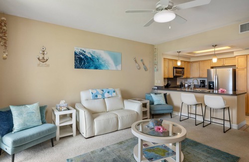 Kapolei Condo | Hillside Villas 1498-3 by Gather w/Garden Views, Close to Golf & Beach