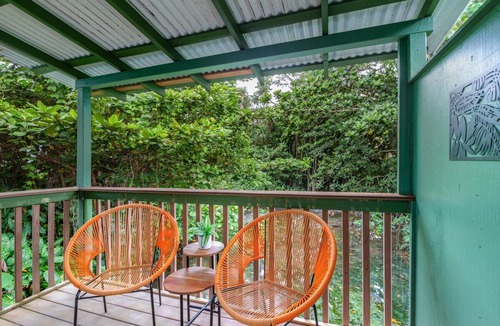 Keaukaha Apartment | Hilo Hawaiian Beach Apartment