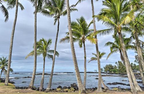 Hilo House | Hilo Oasis - 32 Mi to Volcanoes National Park!
