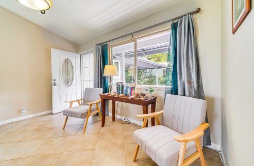 Hilo House | Hilo Oasis - 32 Mi to Volcanoes National Park!