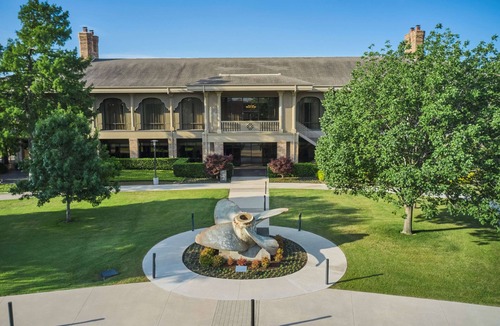 Dallas Design District Resort | Hilton Anatole