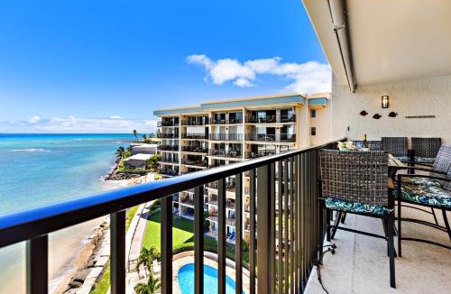 Kahana House | Hololani B704