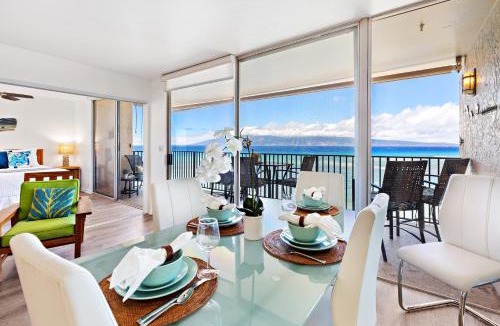 Kahana House | Hololani B704