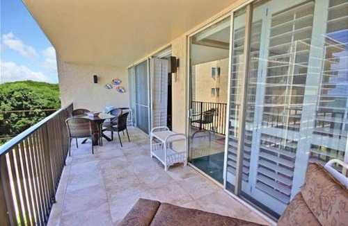 Kahana Apartment | Hololani Resort