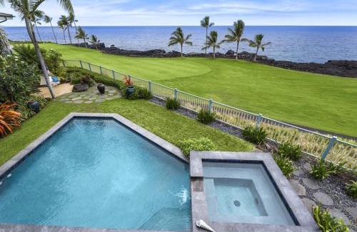 Kailua-Kona Villa | Holua Kai #20
