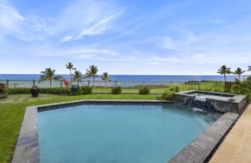 Kailua-Kona Villa | Holua Kai #20