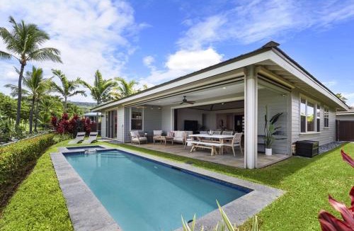 Kailua-Kona Villa | Holua Kai #27