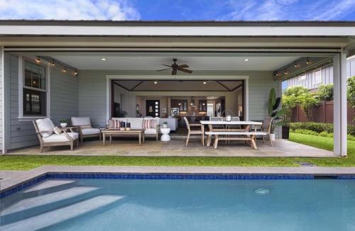 Kailua-Kona Villa | Holua Kai #27