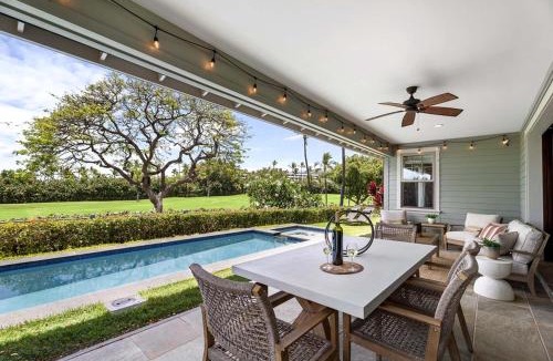 Kailua-Kona Villa | Holua Kai #27