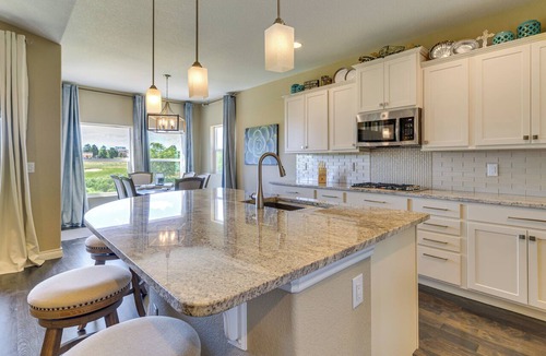 Peyton House | Home w/Golf Course, Mountain Views & EV Charging!