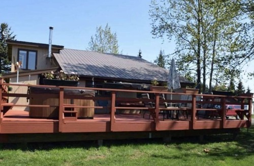Diamond Ridge House | Homestead Trail Cottage-Hot Tub, Pet friendly & Amazing views