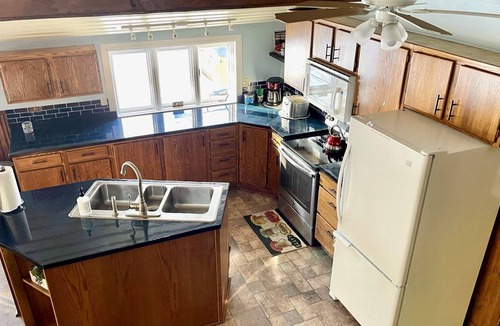 Diamond Ridge House | Homestead Trail Cottage-Hot Tub, Pet friendly & Amazing views
