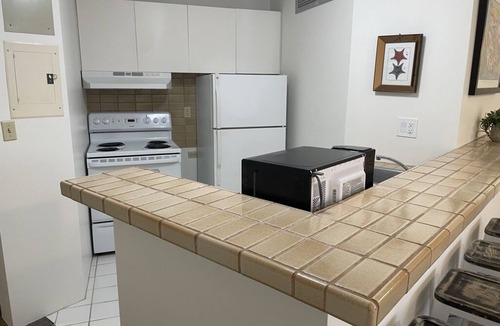Downtown Honolulu Apartment | Honolulu Urban Oasis, Experience Breathtaking Views from Your Downtown Apartment
