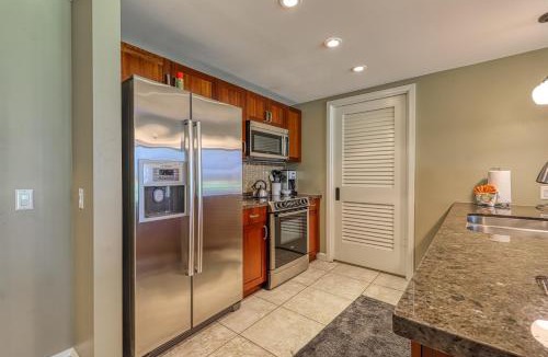 Kaanapali Apartment | Honua Kai - Hokulani 110 - 2 Bed 2 Bath Apartment in Honua Kai Resort