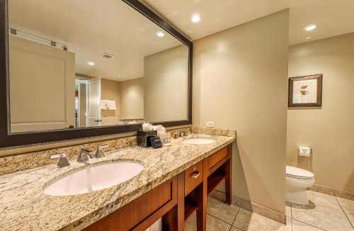 Kaanapali Apartment | Honua Kai - Hokulani 110 - 2 Bed 2 Bath Apartment in Honua Kai Resort