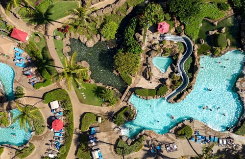 Honokowai Condo | Honua Kai Hokulani Collection by KBM - 2 Units on same floor (201/204)
