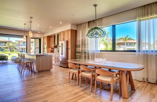 Honokowai Condo | Honua Kai Luana Collection by KBM - 2 Units on same floor (12a/12b)