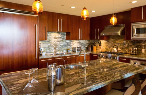 Honokowai Condo | Honua Kai Resort- Konea 329 3 Bed, 3 Bath, Ocean Views
