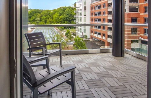Ithaca Hotel | Hotel Ithaca