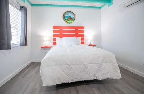 Atlantic Beach Hotel | Hotel Palms