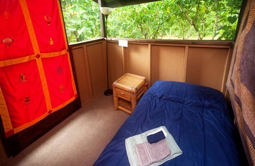 Kapoho House | House ∙ 1 bedroom ∙ 1 guest