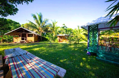 Kapoho House | House ∙ 1 bedroom ∙ 1 guest