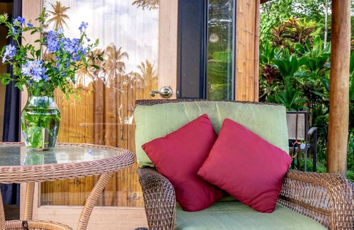 Pahoa House | House ∙ 1 bedroom ∙ 2 guests