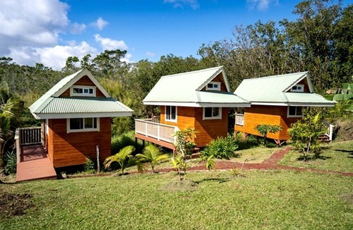 Hilo House | House ∙ 1 bedroom ∙ 2 guests