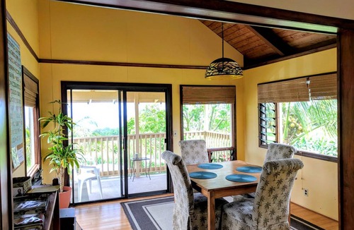 Pepeekeo House | House ∙ 1 bedroom ∙ 4 guests