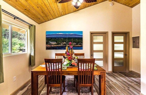 Mountain View House | House ∙ 2 bedrooms ∙ 4 guests