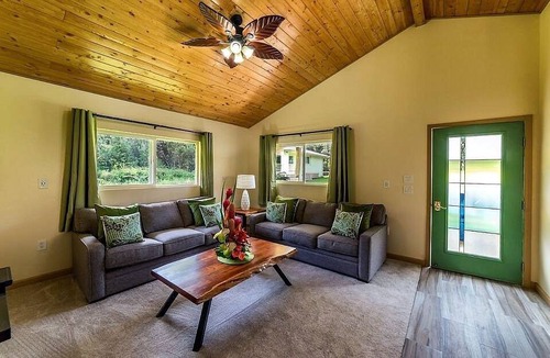Mountain View House | House ∙ 2 bedrooms ∙ 4 guests