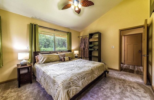 Mountain View House | House ∙ 2 bedrooms ∙ 4 guests