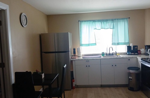 Center Apartment | Humble Abode #2
