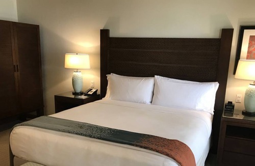 Kaanapali Condo | Hyatt Kaanapali Beach Residence Club Oceanfront Timeshare STUNNING PROPERTY!