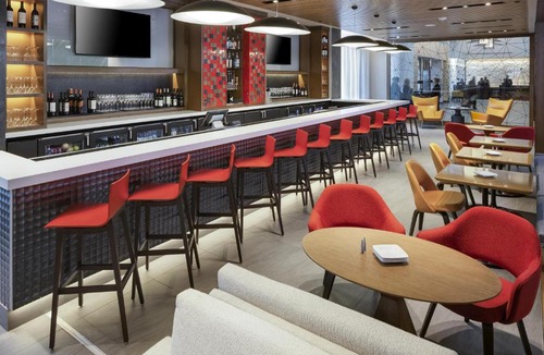 South Loop Hotel | Hyatt Regency Bloomington - Minneapolis