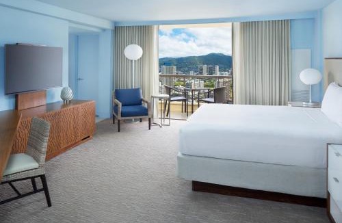 Waikiki Resort | Hyatt Regency Waikiki Beach Resort & Spa