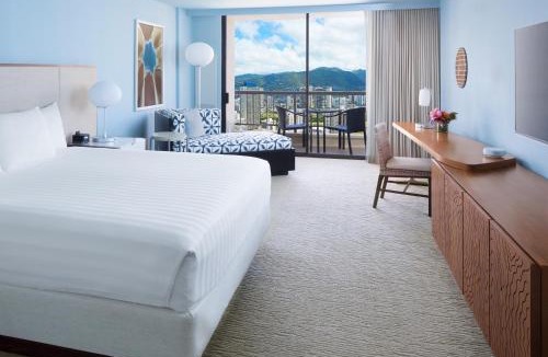 Waikiki Resort | Hyatt Regency Waikiki Beach Resort & Spa